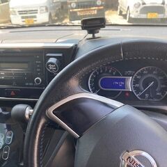 デイズルークス　ハイウェイスターX　H28　201６の画像