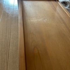キャビネットの画像