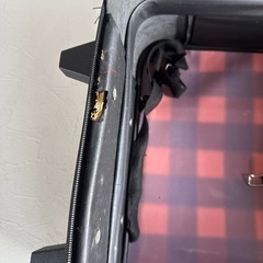 キャリーケースの画像