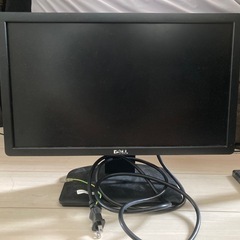 Dell　モニター　19インチ