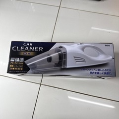 カークリーナーDX