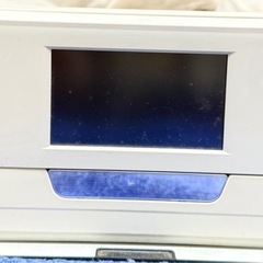 ややジャンク　
エプソンプリンター