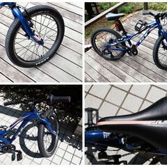 ＧＴ ストンパープライム 20インチ