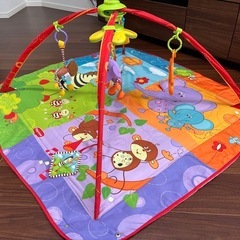 TINYLOVE タイニーラブ　ジムニー　ムーブ&プレイグの画像