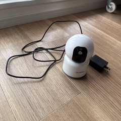 ベビー見守りカメラ