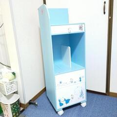 アナ雪 収納棚