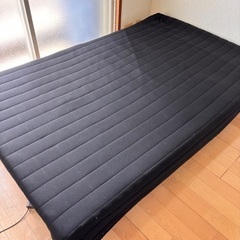 セミダブルベット
