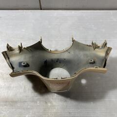 SUZUKI ヴェルデ50 CA1MB ハンドル ロアカバー　V...