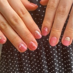 沖縄/ネイルモデル募集中💖/出張ネイル✨
