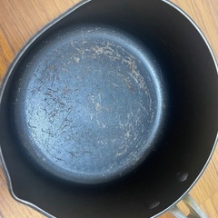 ニトリ 片手鍋 17cmの画像