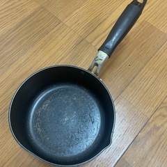 ニトリ 片手鍋 17cm