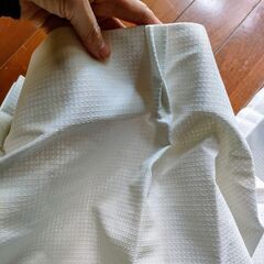NITORI・レースカーテン