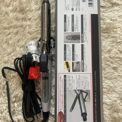 クレイツ カールアイロン26mmの画像