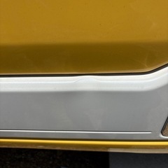 平成27年式ダイハツ　ウェイク　4WD ターボ車検令和8年2月　の画像