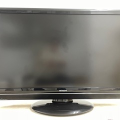 HITACHI 日立 テレビ L42-XV02 42インチ　42型