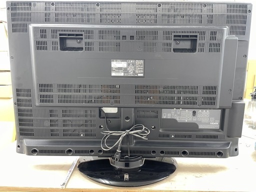 HITACHI 日立 テレビ L42-XV02 42インチ　42型 Wooo