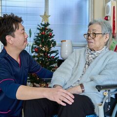 ＼週2日～・1日4h～OK／家事と両立★ブランクOK！ケアスタッフ