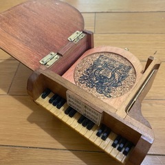 コースター　値下げしましたの画像
