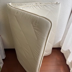 ニトリ 敷布団