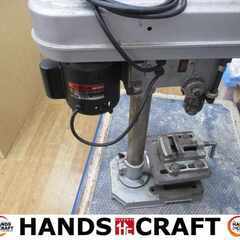 藤原産業 SDP-300V ボール盤 中古品 【ハンズクラフト宜...