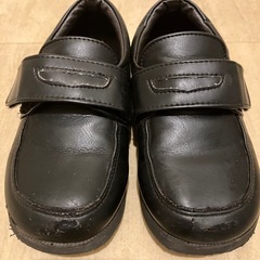 フォーマルシューズ【17cm】