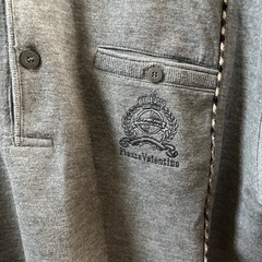 PiazzaValentino.メンズL size★の画像