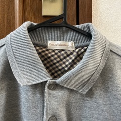 PiazzaValentino.メンズL size★の画像