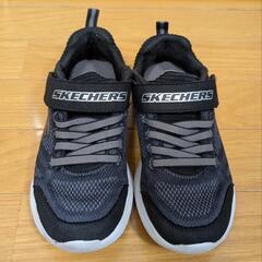 SKECHERS スニーカー 20cm