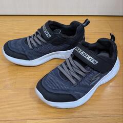 SKECHERS スニーカー 20cmの画像