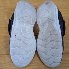 SKECHERS スニーカー 20cmの画像
