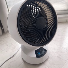 3Dサーキュレーター
