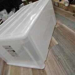 DCM 衣装ケース 引き出しケース ②の画像