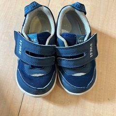 ニューバランス、イフミー　シューズまとめ売りの画像