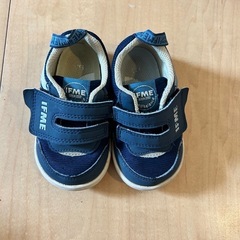 ニューバランス、イフミー　シューズまとめ売りの画像