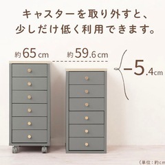 韓国風　サイドチェストの画像
