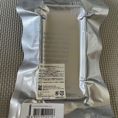 BTS TinyTAN iPhone12/12Proケース TATA V テテの画像