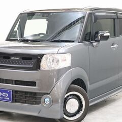 4駆！個性的な外装の軽自動車お探しの方必見('◇')ゞ