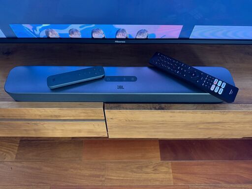 75インチ Hisense(ハイセンス) 4K液晶テレビ75A6G※オマケ付き