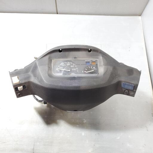 SUZUKI ヴェクスター125 CF42A メーターメーターカバーVECSTER
