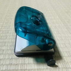 【無料】穴あけパンチの画像