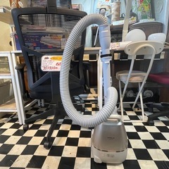 【リサイクルサービス八光】2023年製　日立　紙パック式掃除機 ...