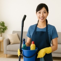 民泊オーナー様・運営代行会社様向け清掃サービスのご案内