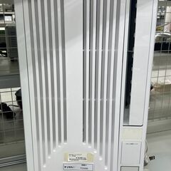 ★ジモティ割あり★ KOIZUMI ウィンドウエアコン  20年...