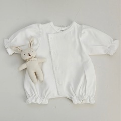 newborn 退院服
