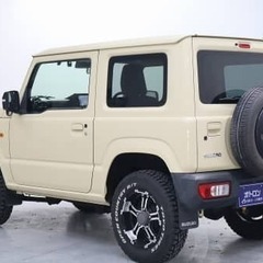 👍ジムニー最高です🥰