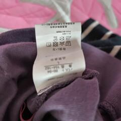 貰って下さい。レディースLサイズのパーカーの画像