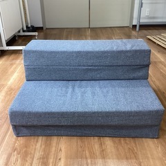 ソファーマットレス【町田市再生家具】250449