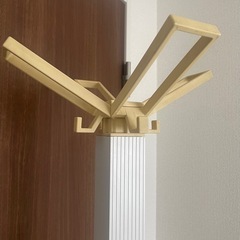 kartell　カルテル　ハンガーラック　ポールハンガー