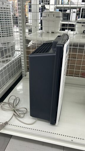 ☆ジモティ割あり☆ HITACHI 空気清浄機 21年製 動作確認 