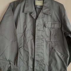作業服（上）②